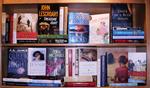 The Books (Click on Image to View)
