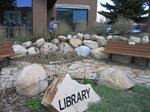The "Current" Library (Click On Image to View)